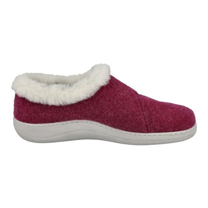 Women's Wide Fit DB Talala Slippers - Image 10