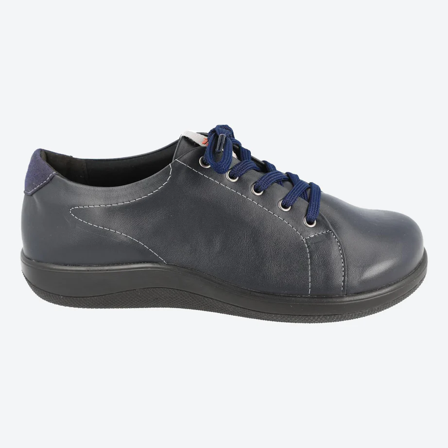 Women's Wide Fit DB Taylor Shoes - Image 6