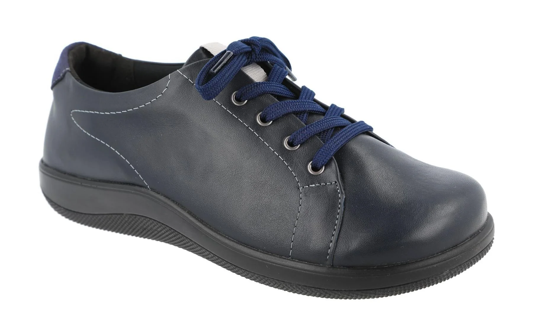 Women's Wide Fit DB Taylor Shoes - Image 8