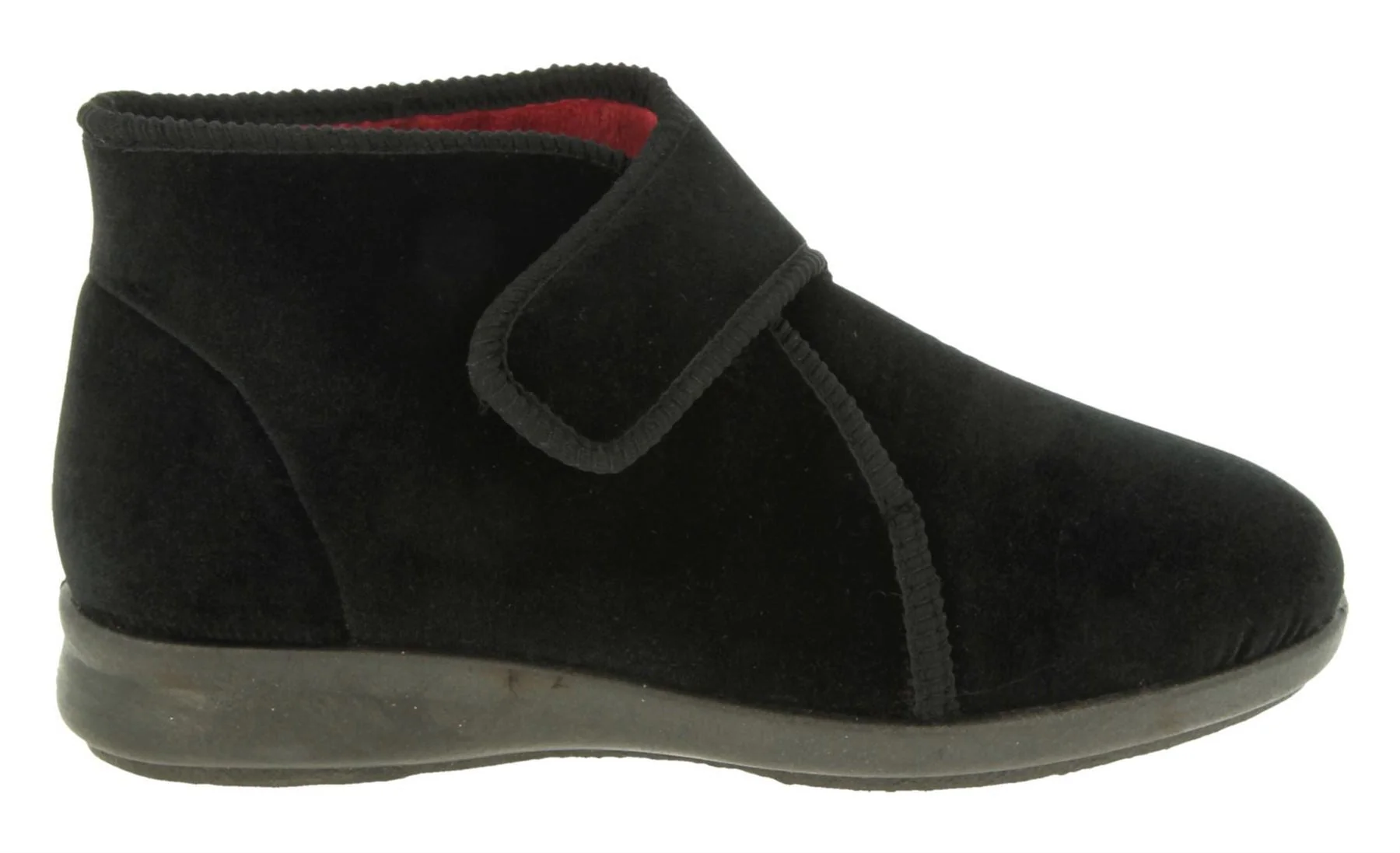 Womens Wide Fit DB Tern Boots - Image 2