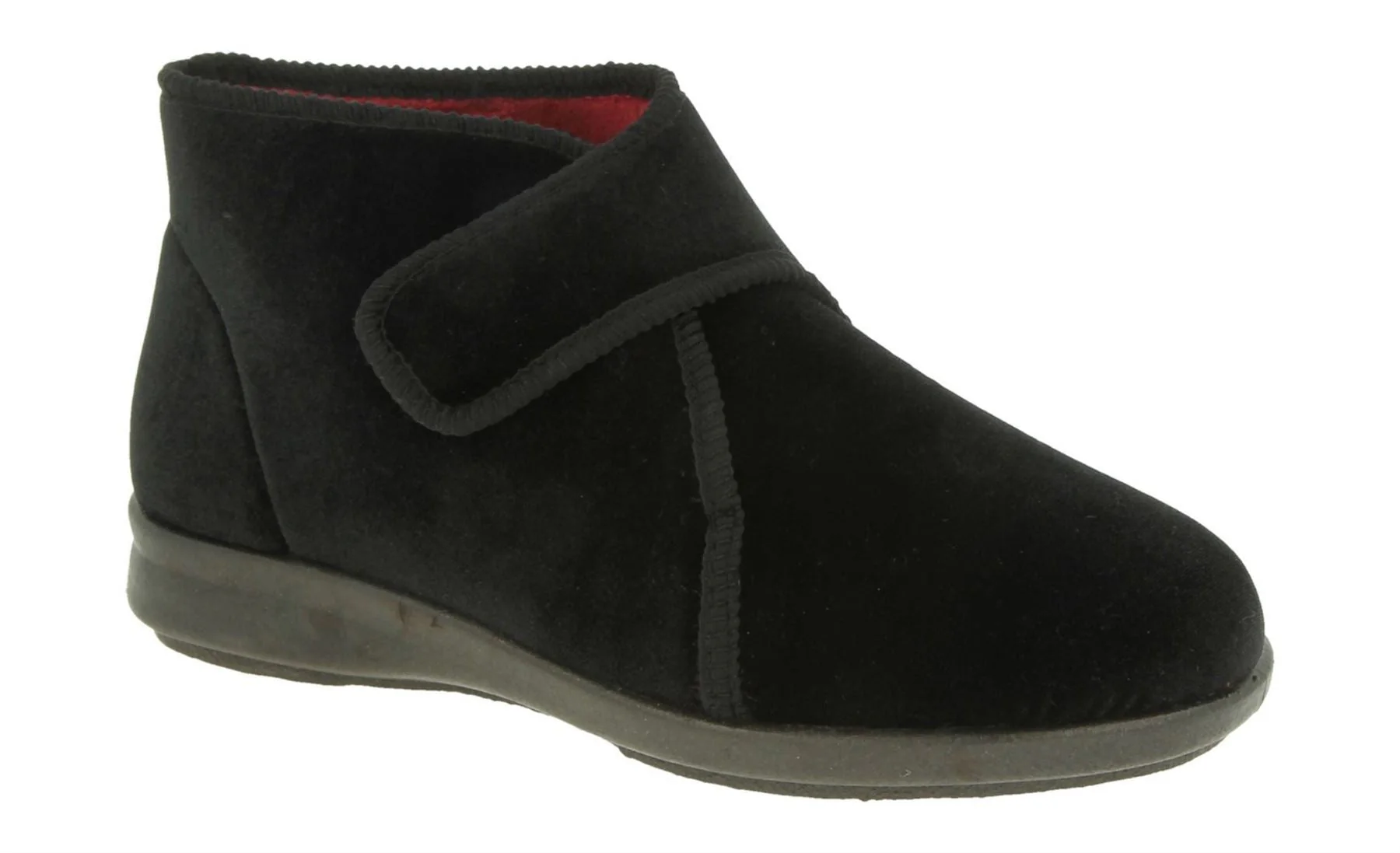 Womens Wide Fit DB Tern Boots - Image 3