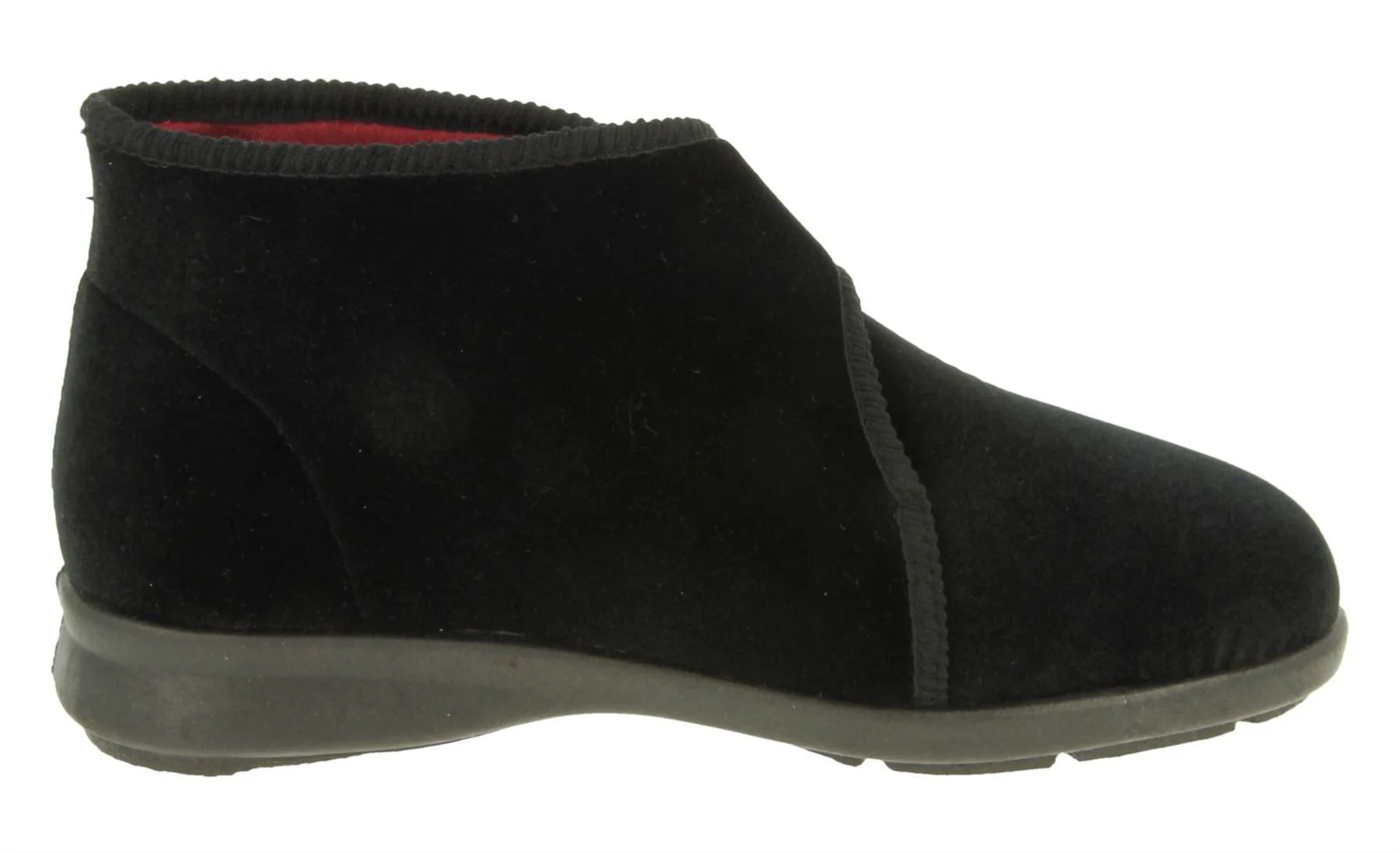Womens Wide Fit DB Tern Boots - Image 4
