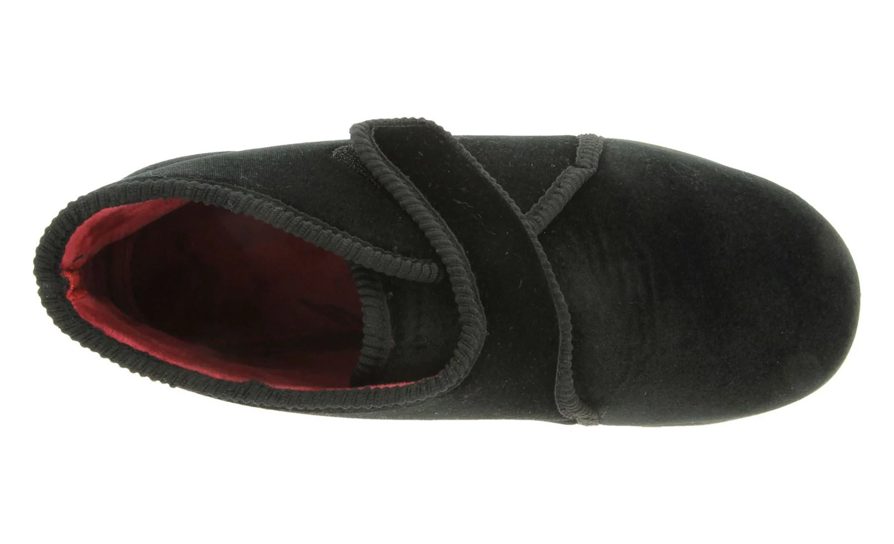 Womens Wide Fit DB Tern Boots - Image 5