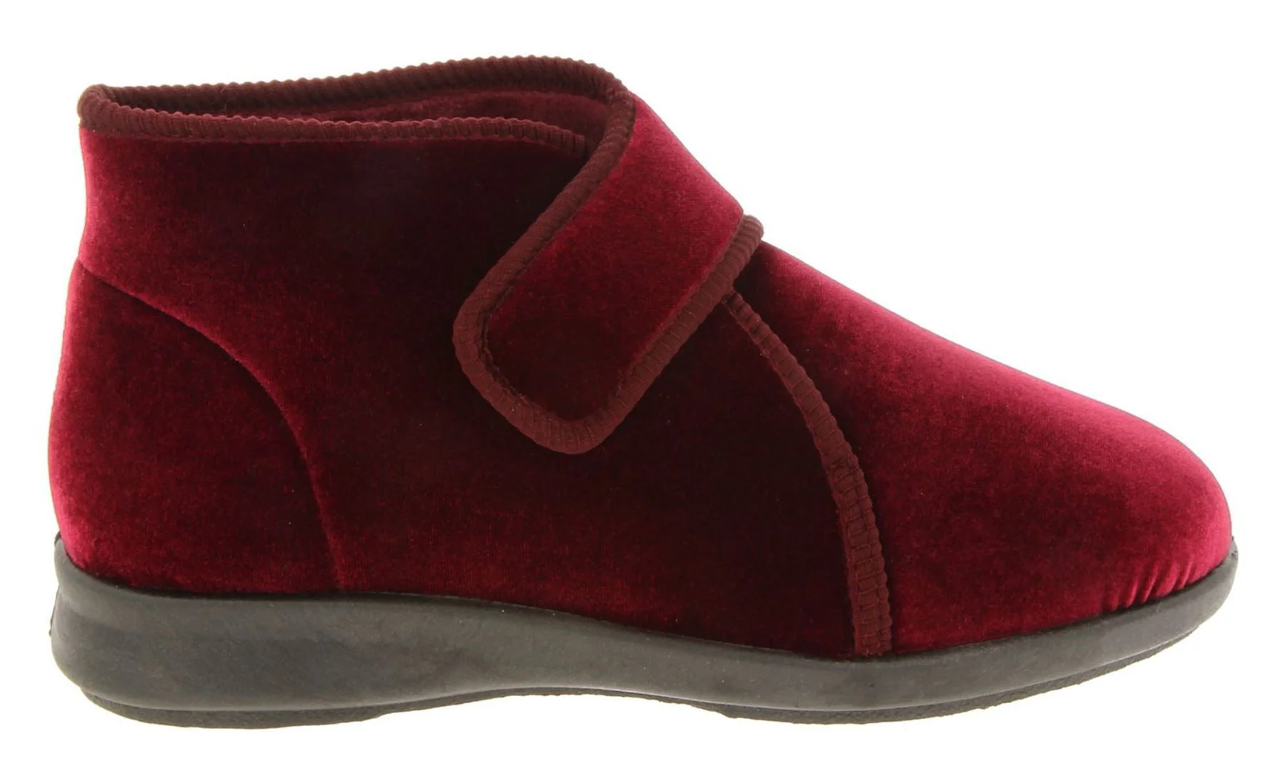 Womens Wide Fit DB Tern Boots - Image 6