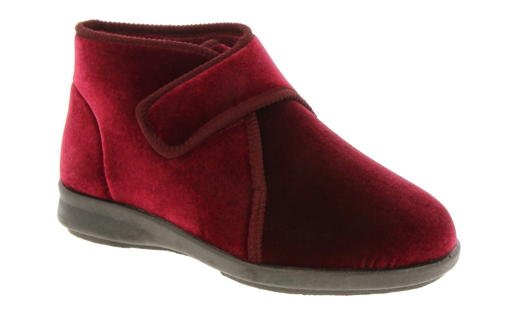 Womens Wide Fit DB Tern Boots - Image 7