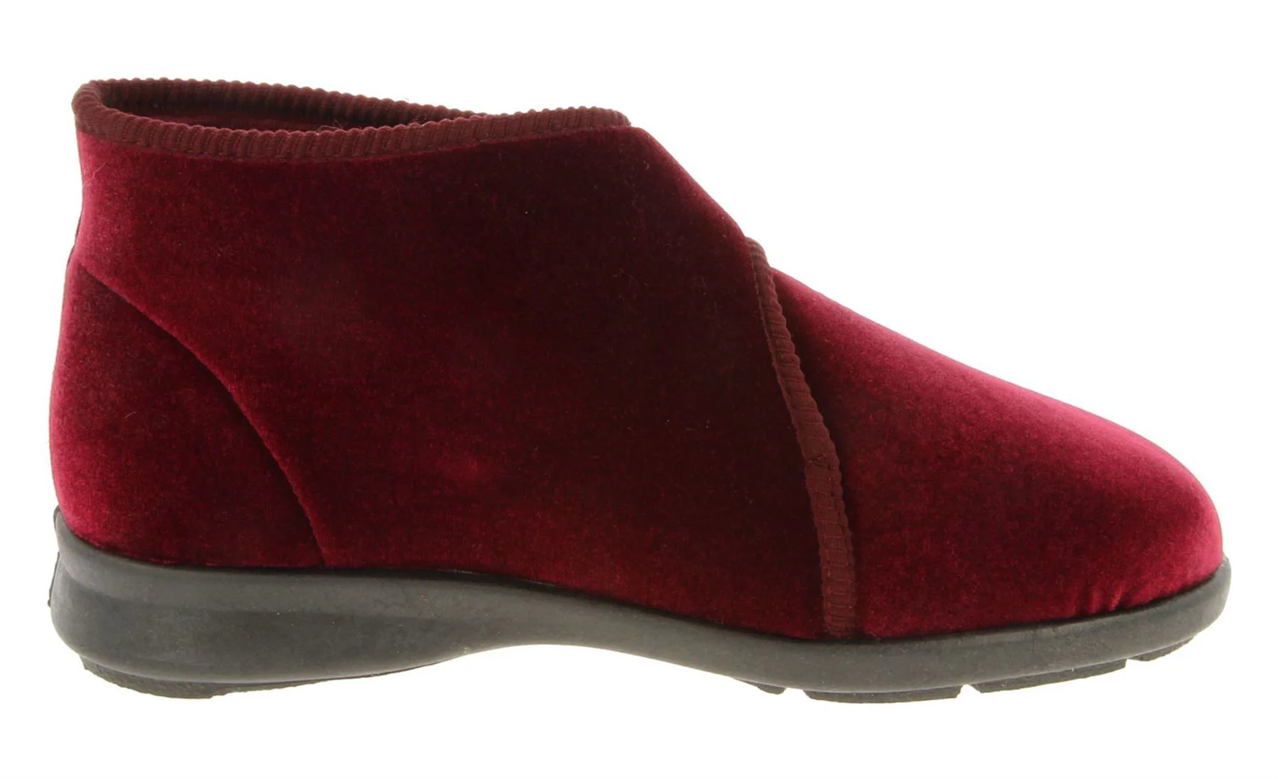 Womens Wide Fit DB Tern Boots - Image 8