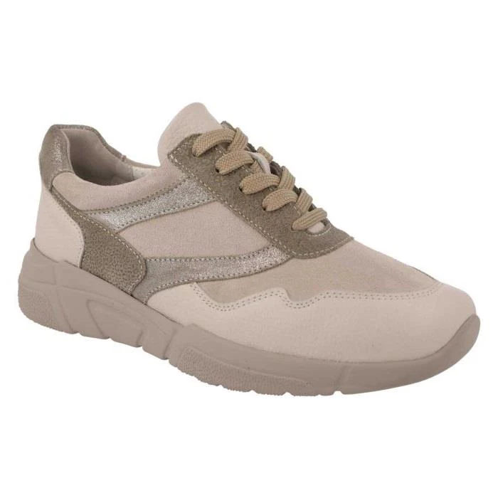 Women's Wide Fit DB Watercress Trainers - Image 10