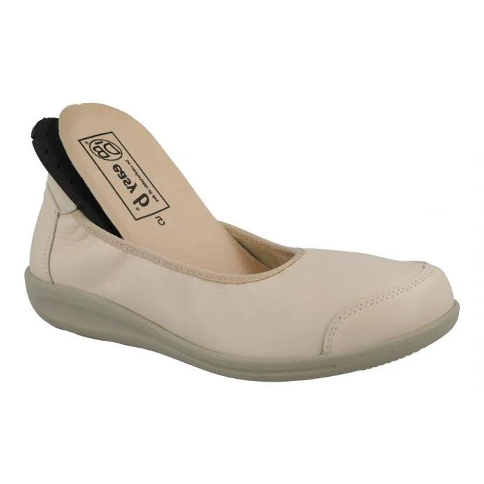 Women's Wide Fit DB Whitethroat Shoes - Image 15
