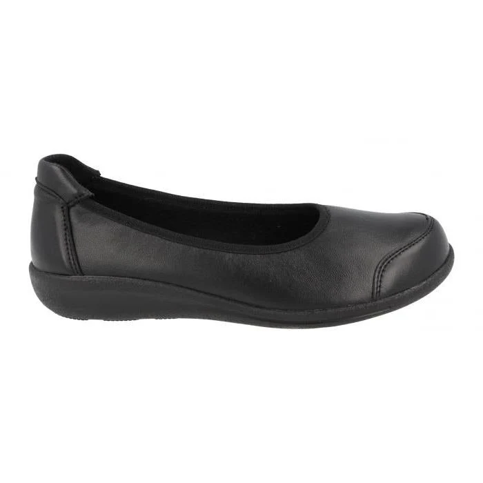 Women's Wide Fit DB Whitethroat Shoes - Image 2