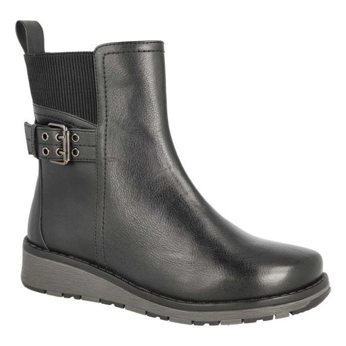 Women's Wide Fit DB Yosemite Boots - Image 3