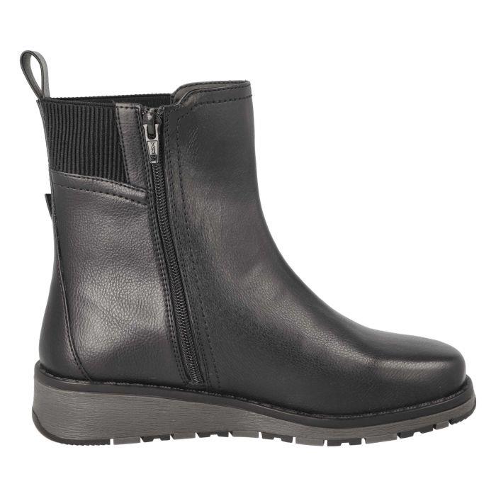 Women's Wide Fit DB Yosemite Boots - Image 4