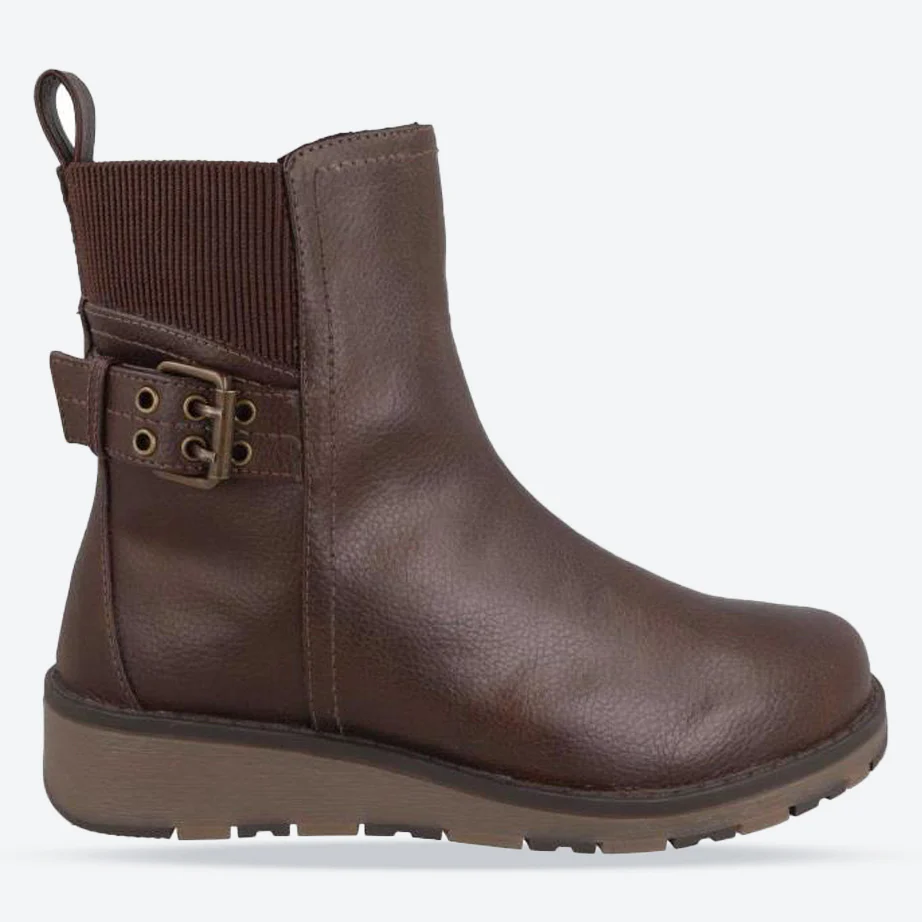 Women's Wide Fit DB Yosemite Boots - Image 7