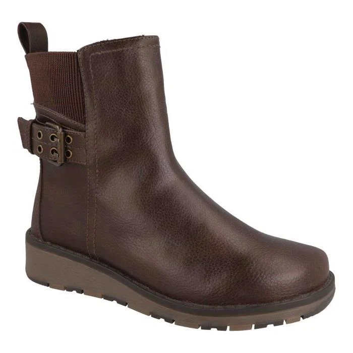 Women's Wide Fit DB Yosemite Boots - Image 9
