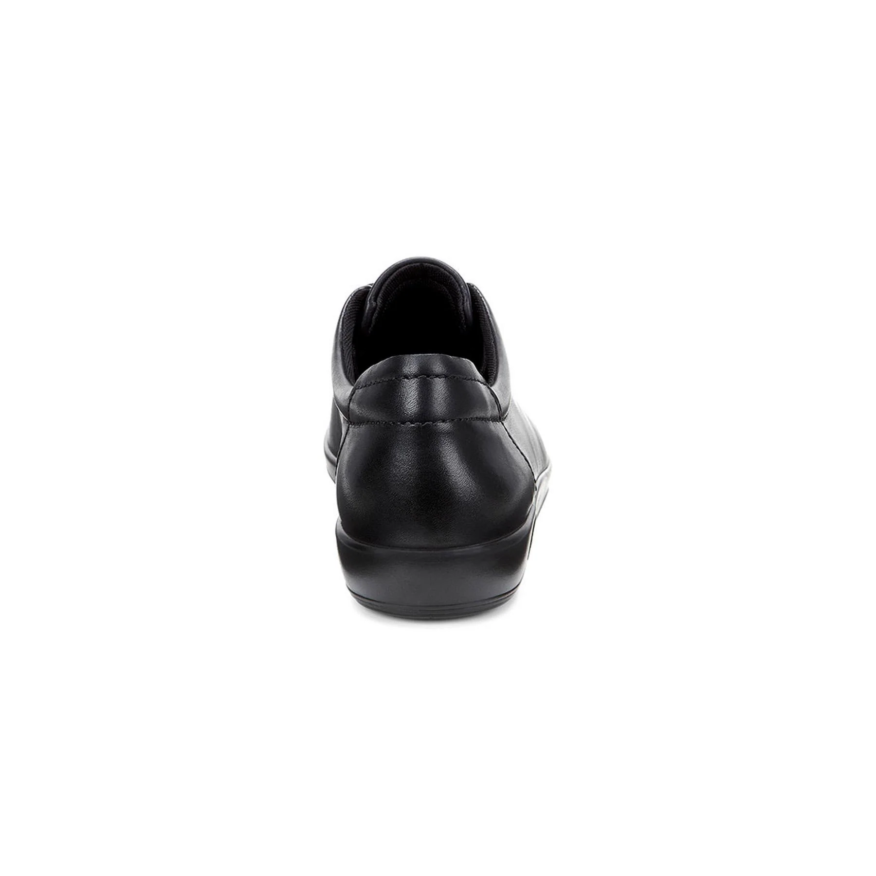 Women's Wide Fit ECCO Soft 2.0 Shoes - Image 7