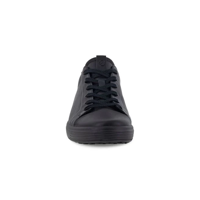 Womens Wide Fit ECCO Soft 7 470303 Shoes - Image 4