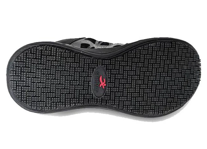 Womens Wide Fit I-Runner Pro Mesh Trainers - Image 4