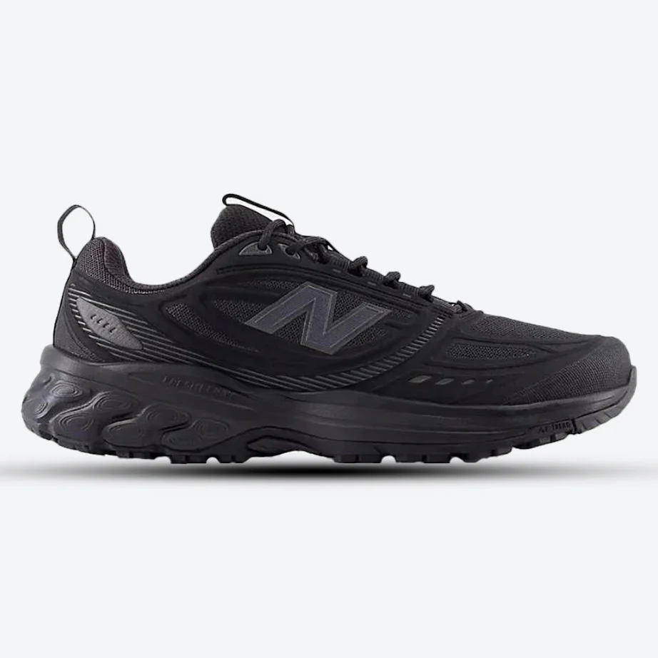 Womens Wide Fit New Balance M410 Fresh Foam Trainers