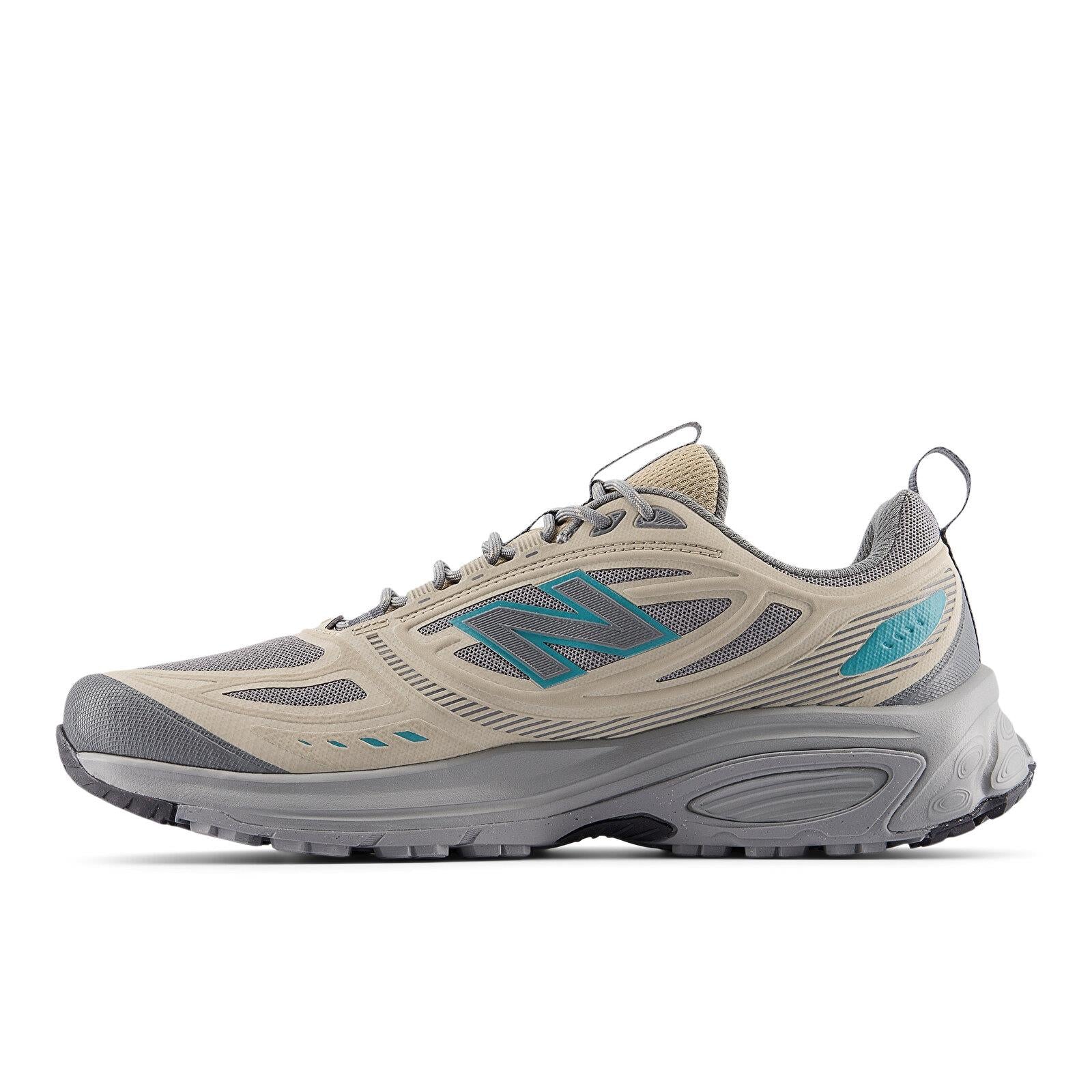 Womens Wide Fit New Balance M410 Fresh Foam Trainers - Image 10
