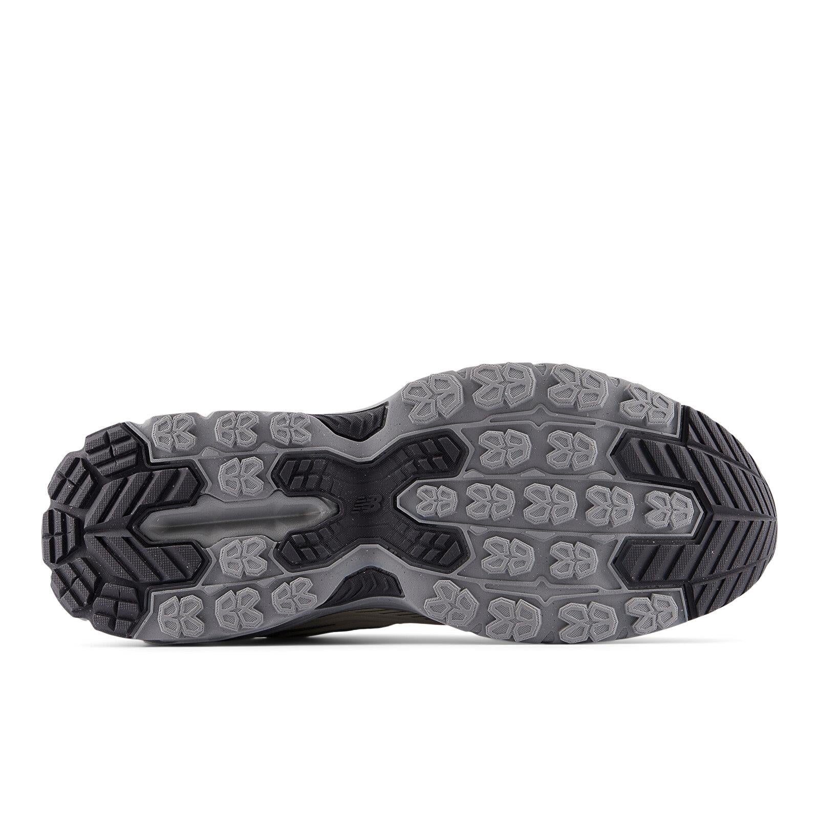 Womens Wide Fit New Balance M410 Fresh Foam Trainers - Image 12