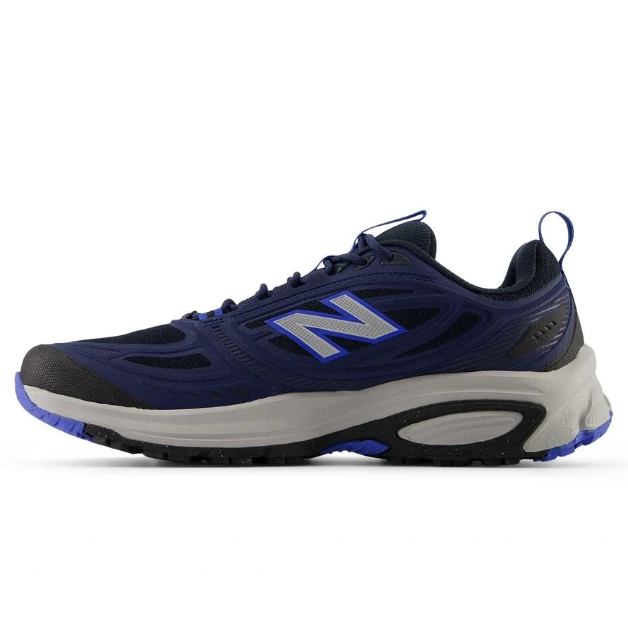 Womens Wide Fit New Balance M410 Fresh Foam Trainers - Image 6