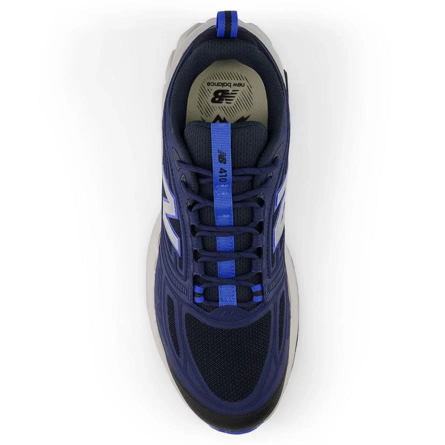 Womens Wide Fit New Balance M410 Fresh Foam Trainers - Image 7