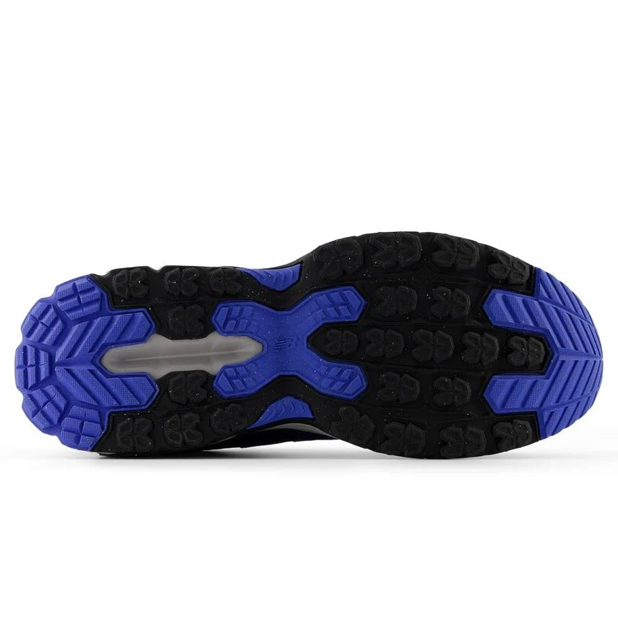 Womens Wide Fit New Balance M410 Fresh Foam Trainers - Image 8