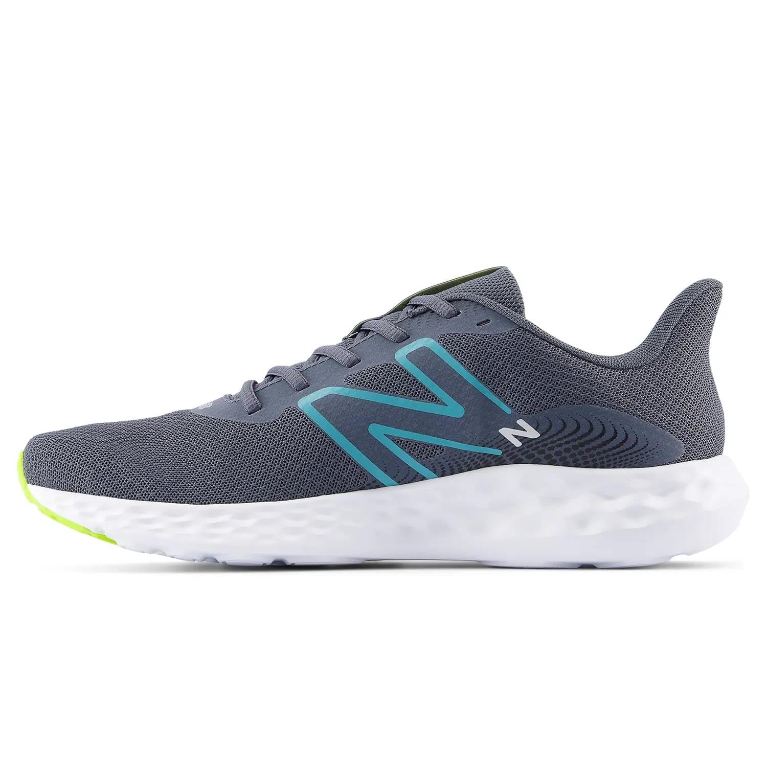 Men's Wide Fit New Balance Dynasoft M41128A Walking/Running Trainers - Image 4