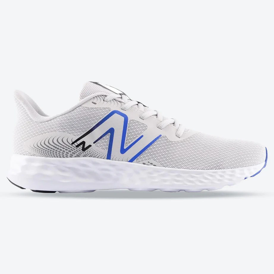 Women's Wide Fit New Balance Dynasoft M411626 Walking/Running Trainers