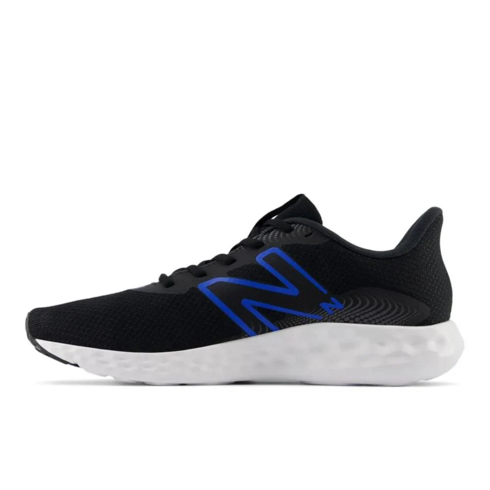 Women's Wide Fit New Balance M411CK3 Running Trainers - Image 3