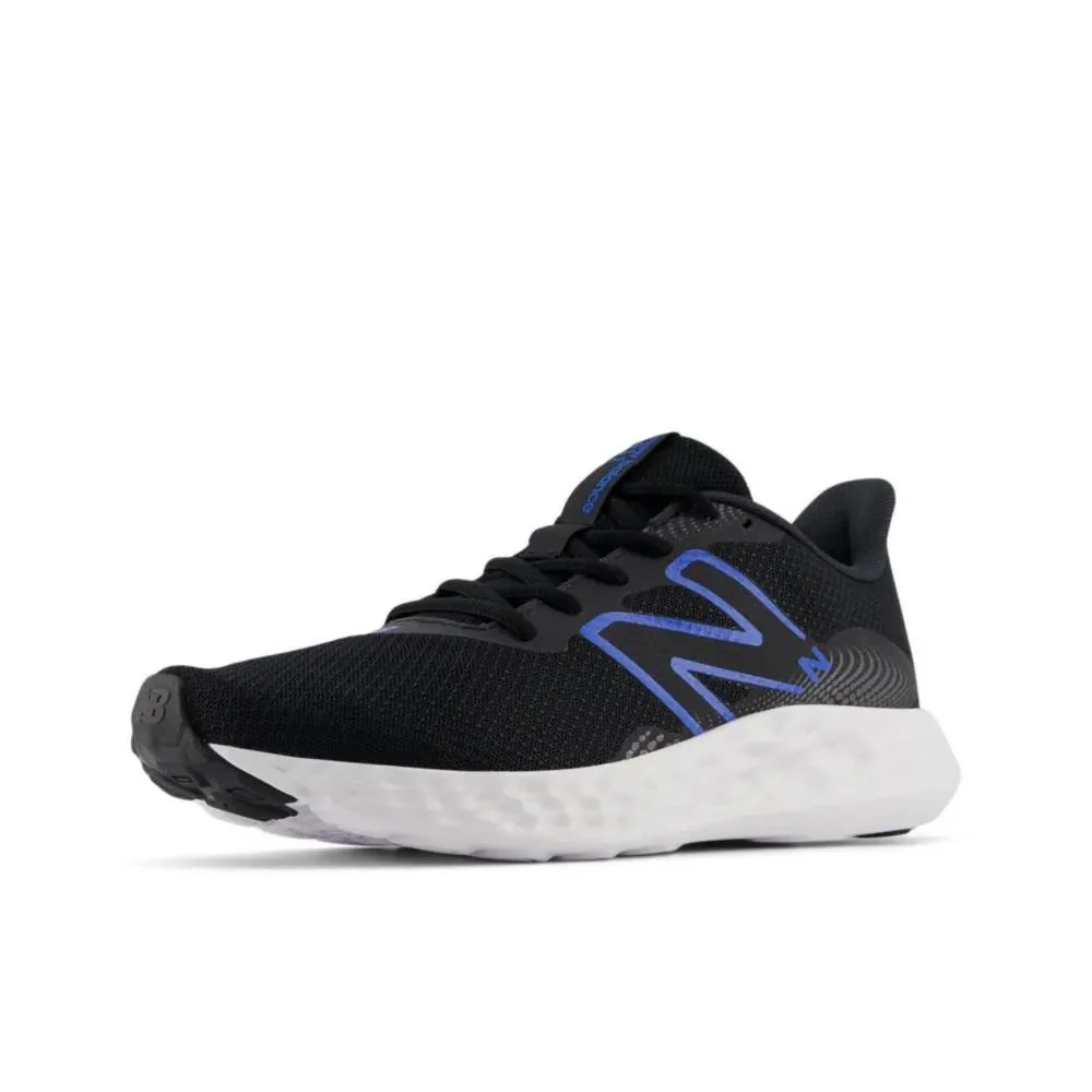 Women's Wide Fit New Balance M411CK3 Running Trainers - Image 4