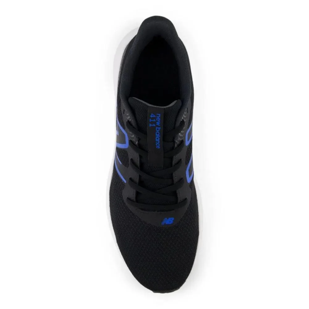 Women's Wide Fit New Balance M411CK3 Running Trainers - Image 5