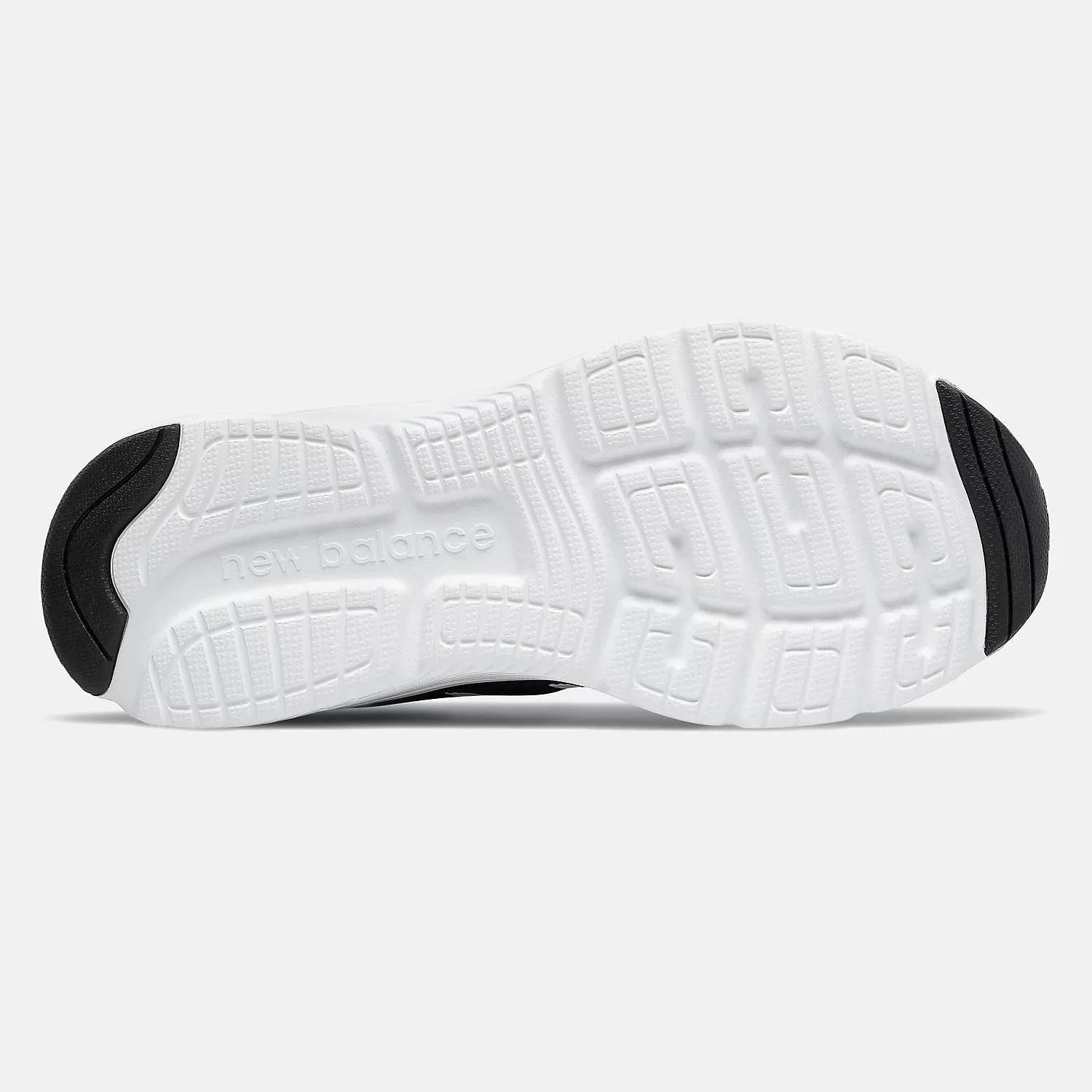 Womens Wide Fit New Balance M411LB2 Walking and Running Trainers - Image 10