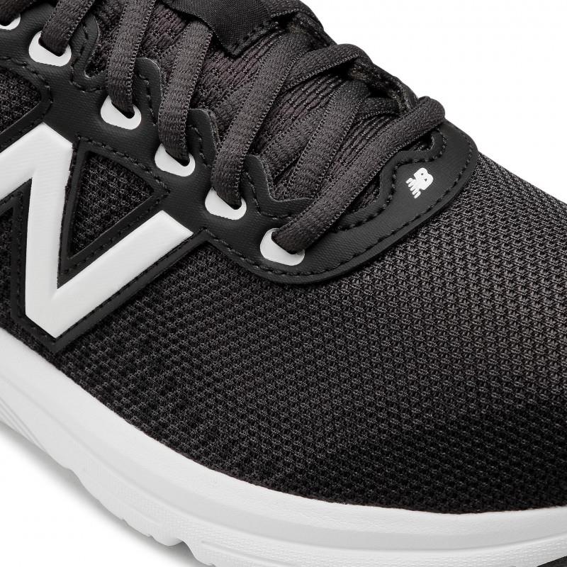 Womens Wide Fit New Balance M411LB2 Walking and Running Trainers - Image 6