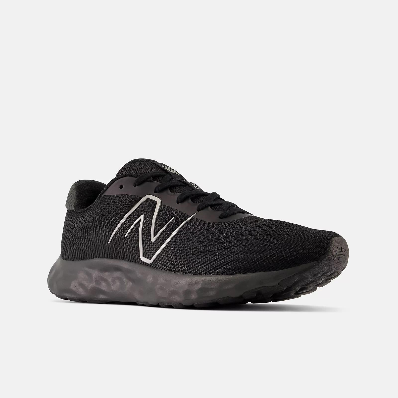 Women's Wide Fit New Balance M520LA8 Running Trainers - Image 3