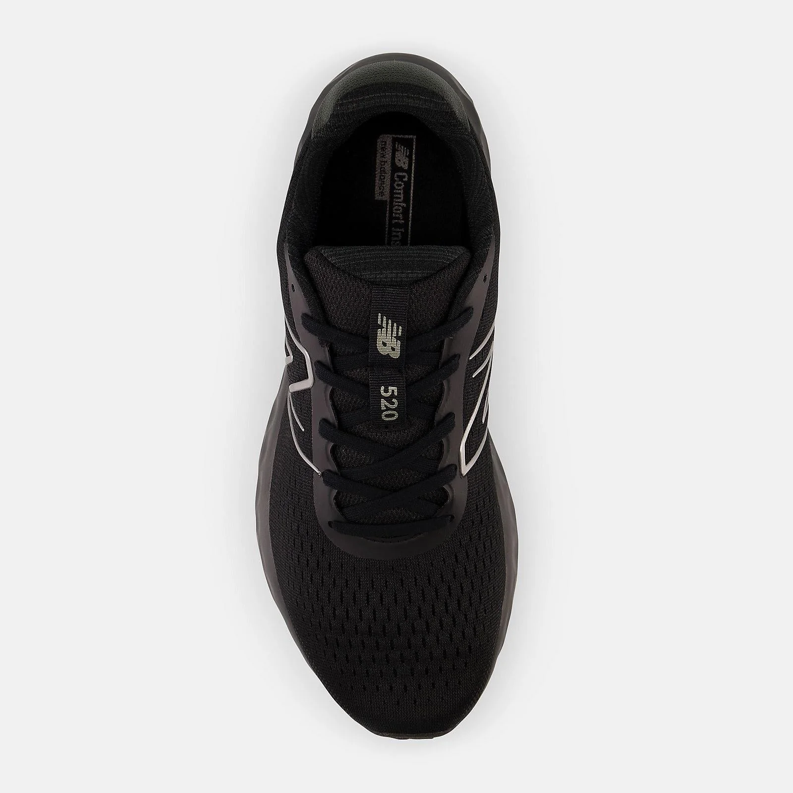Women's Wide Fit New Balance M520LA8 Running Trainers - Image 5