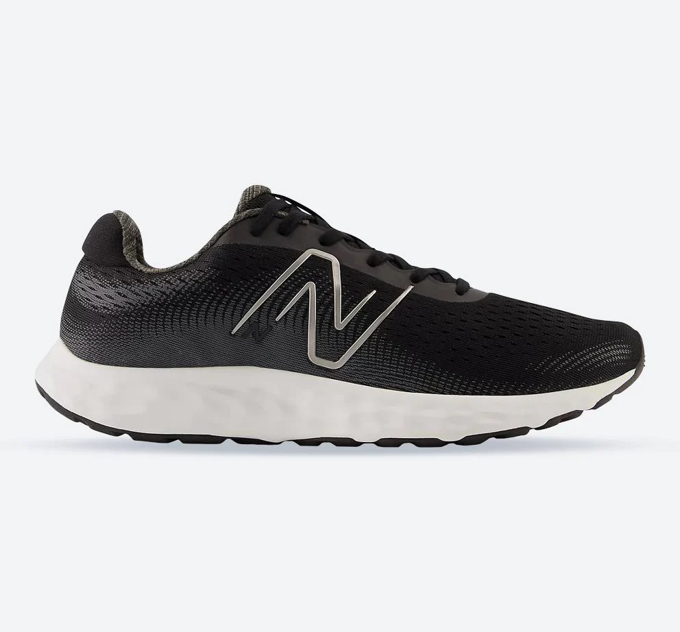 Women's Wide Fit New Balance M520LB8 Running Trainers