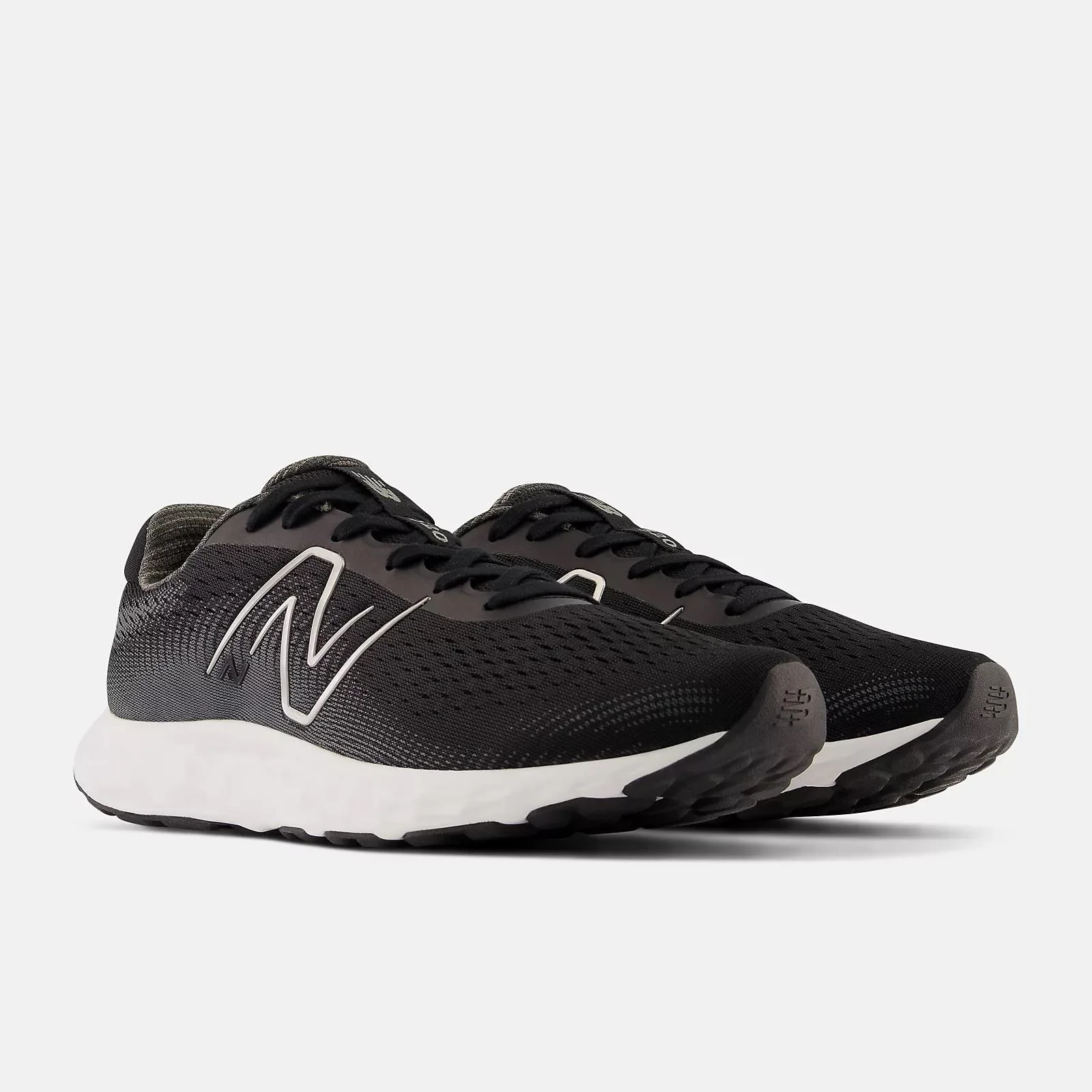 Women's Wide Fit New Balance M520LB8 Running Trainers - Image 3