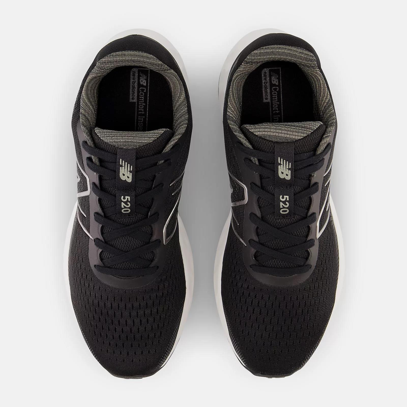 Women's Wide Fit New Balance M520LB8 Running Trainers - Image 6