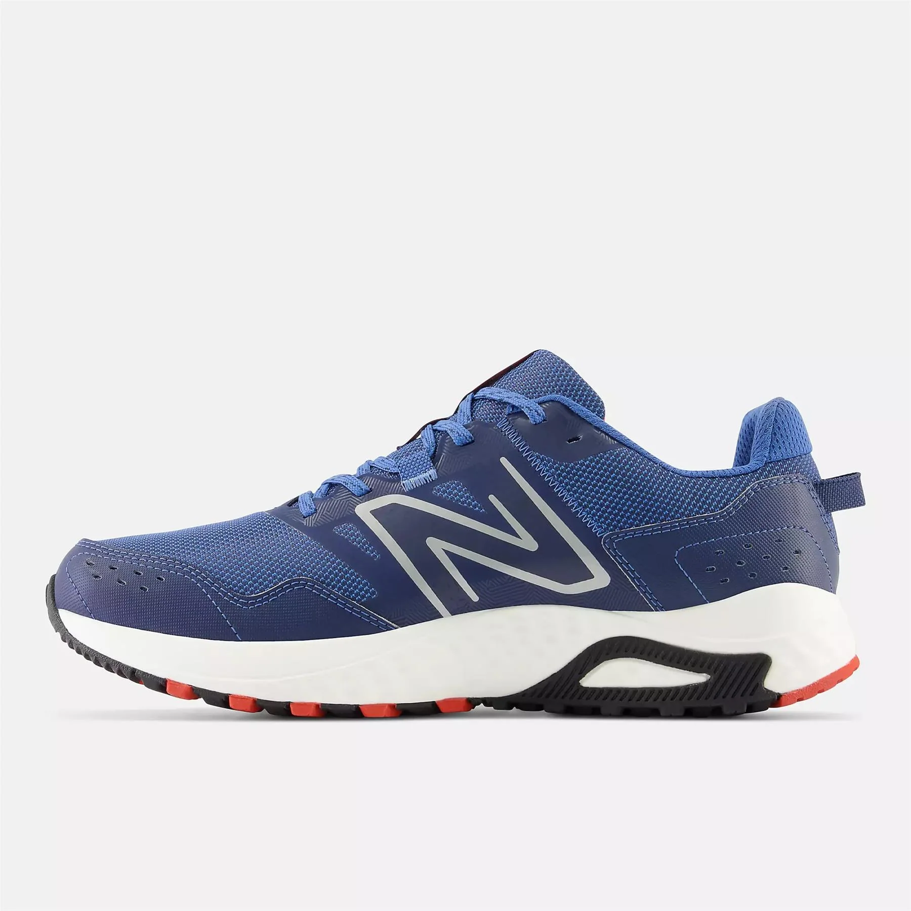 Mens Wide Fit New Balance MT410CM8 Running Trainers - Image 4