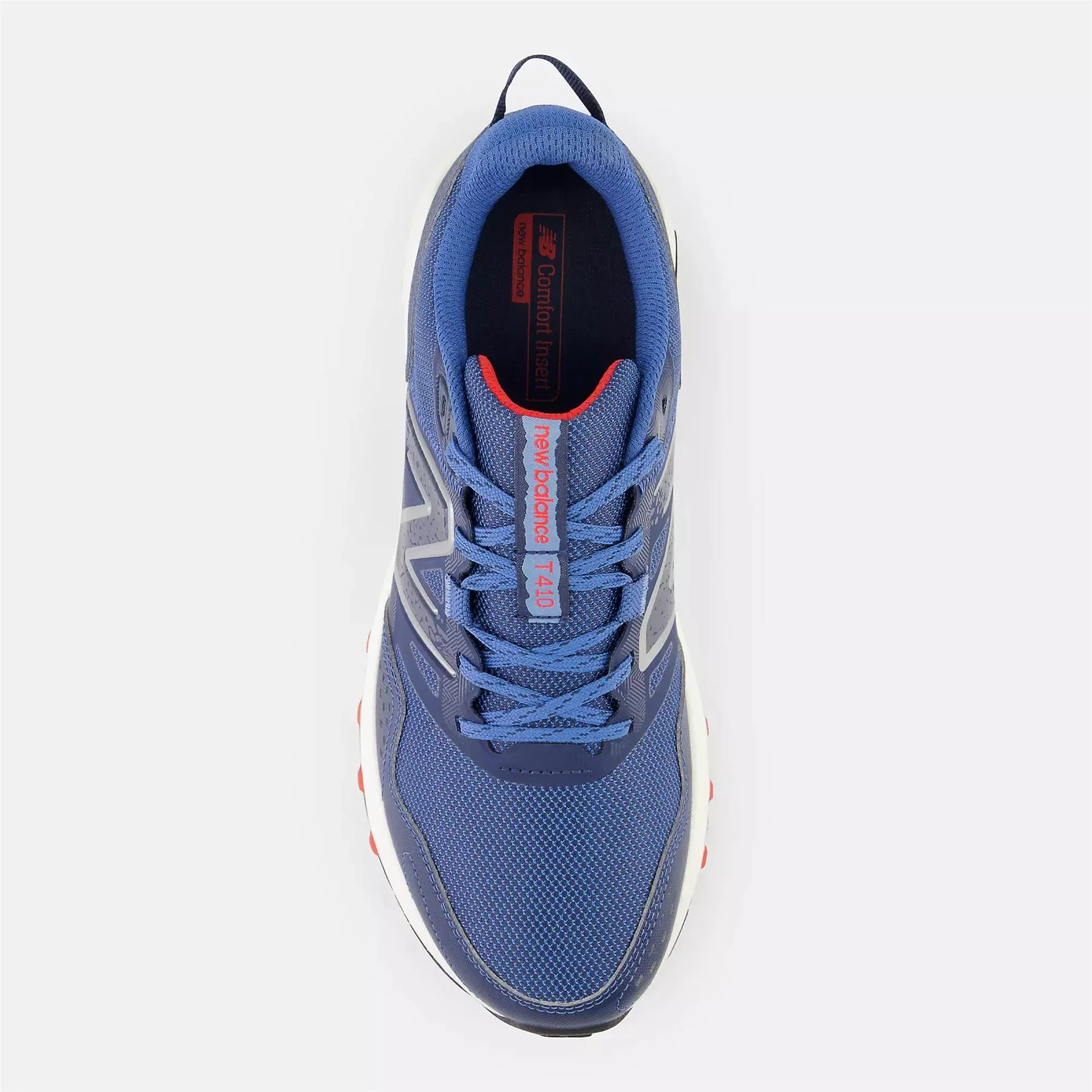 Mens Wide Fit New Balance MT410CM8 Running Trainers - Image 5