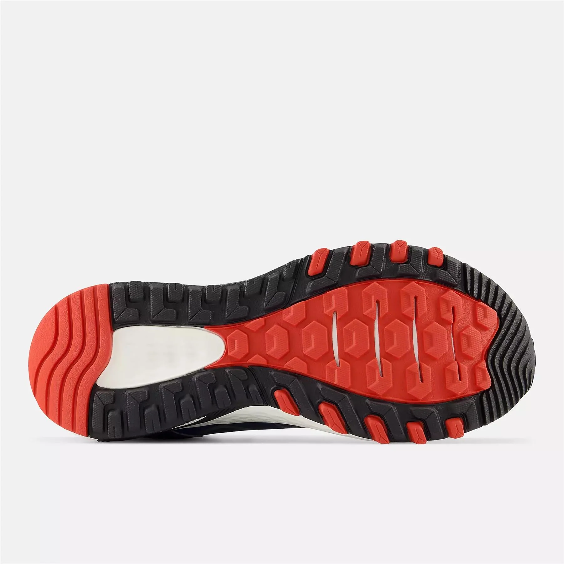 Mens Wide Fit New Balance MT410CM8 Running Trainers - Image 6
