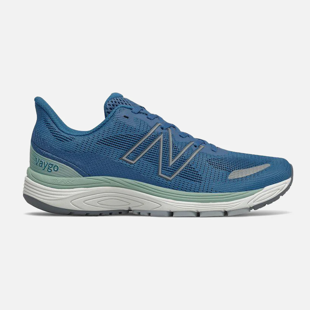 Women's Wide Fit New Balance MVYGOBG2 Vaygo Running Trainers - Image 2