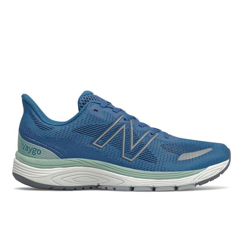 Women's Wide Fit New Balance MVYGOBG2 Vaygo Running Trainers - Image 3