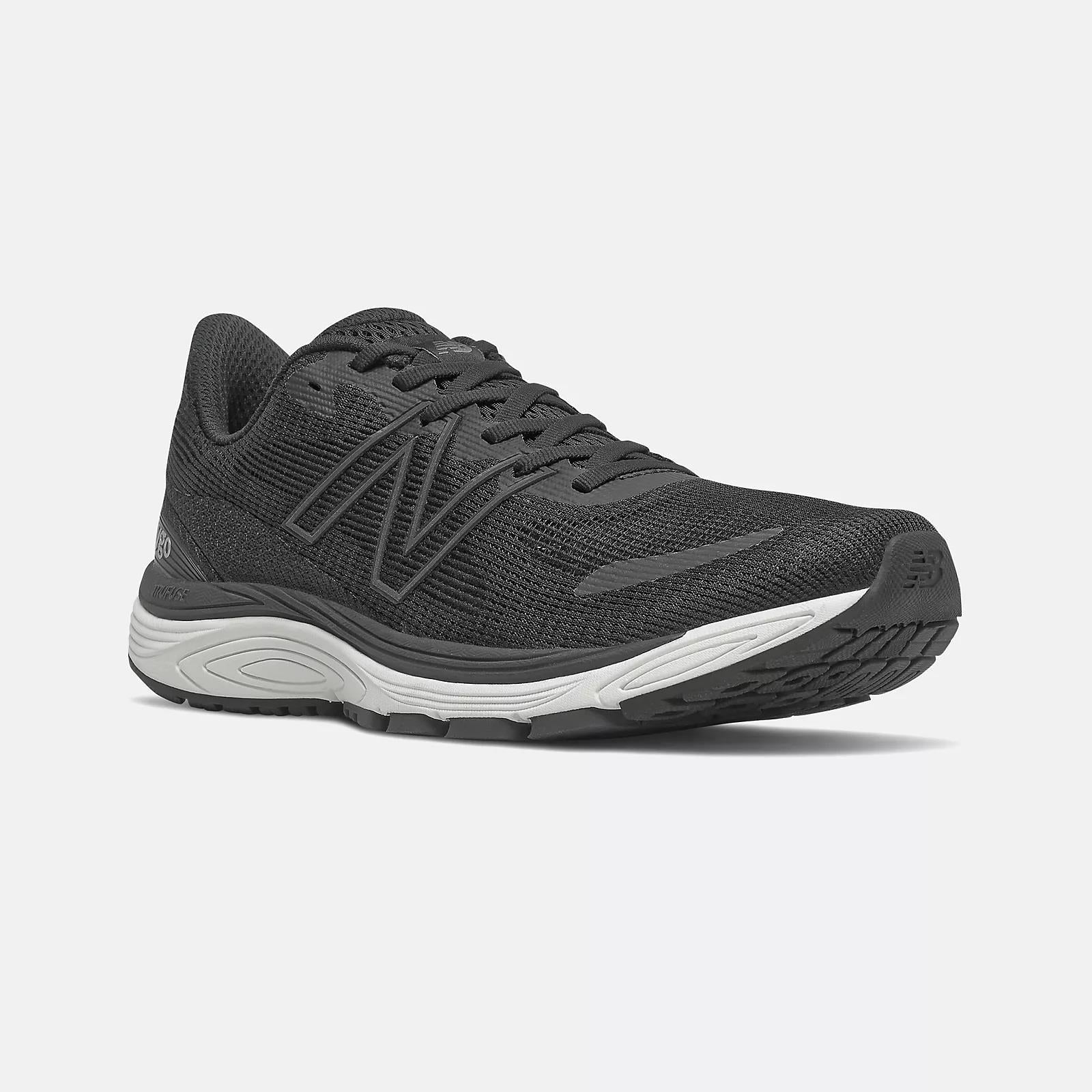 Women's Wide Fit New Balance MVYGO Vaygo Running Trainers - Image 3