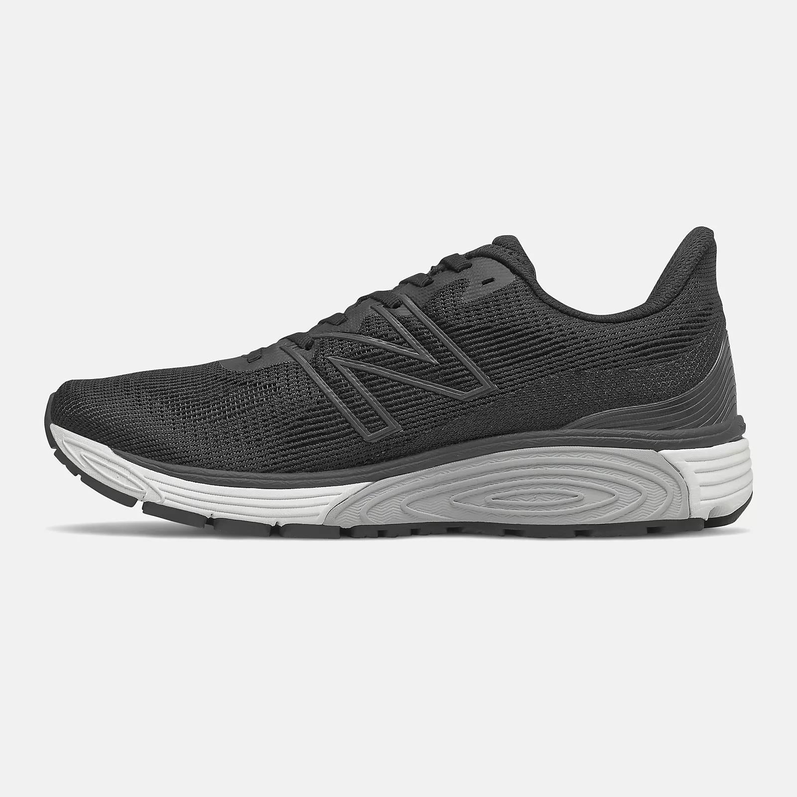 Women's Wide Fit New Balance MVYGO Vaygo Running Trainers - Image 4
