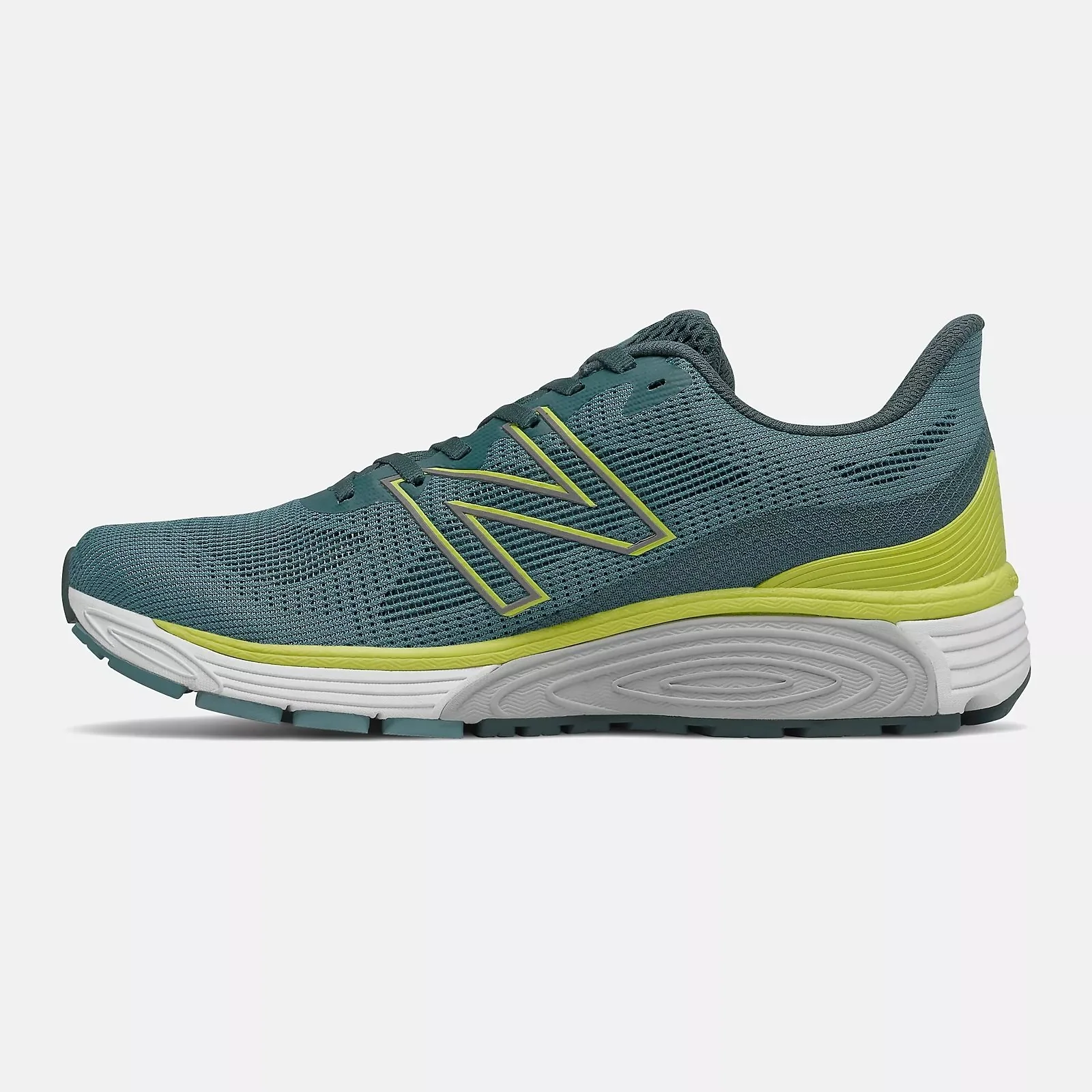 Women's Wide Fit New Balance MVYGO Vaygo Running Trainers - Image 9