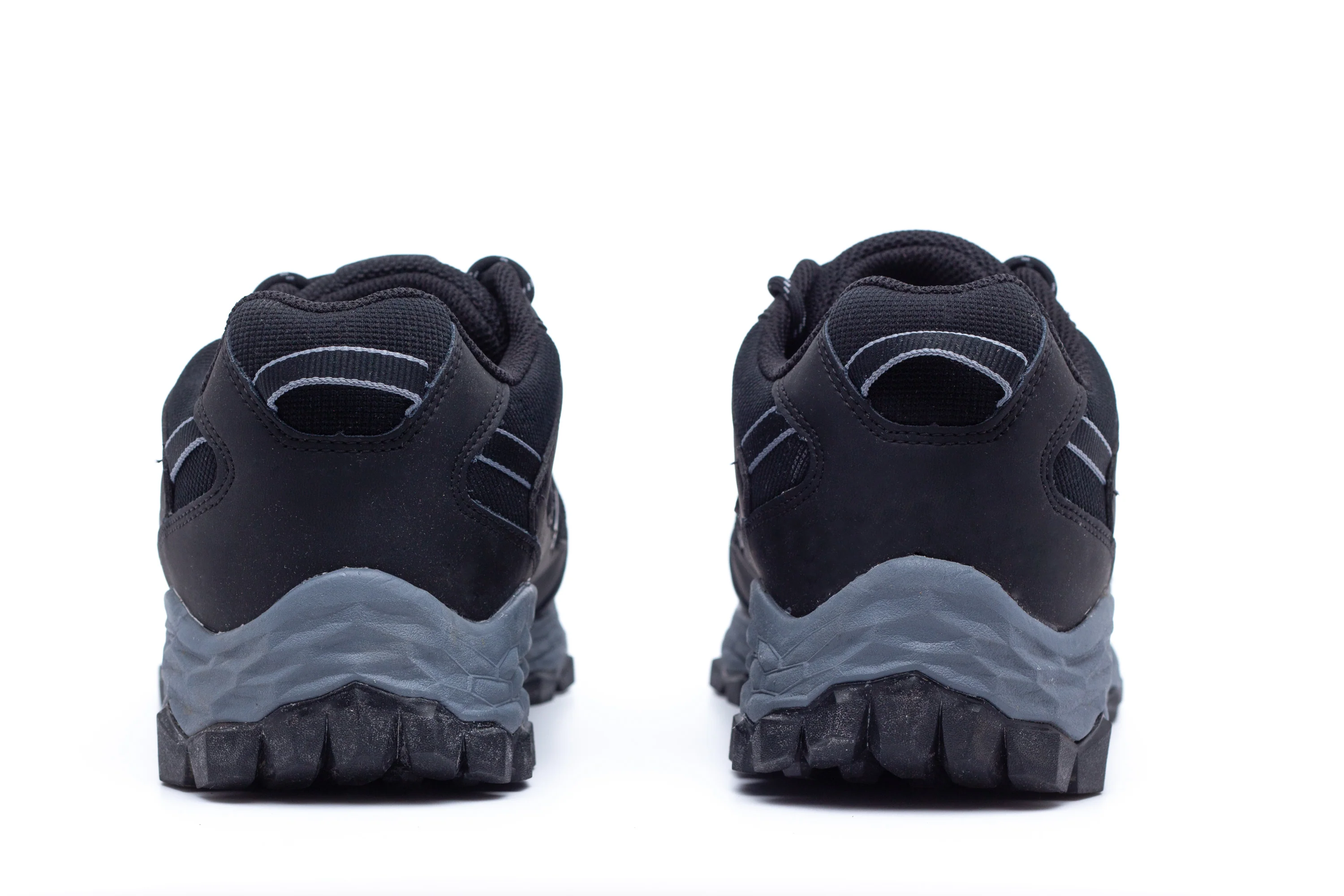 Women's Wide Fit Waterproof New Balance MW1350WL Fresh Foam Trainers - Image 10