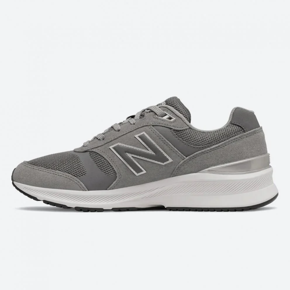 Women's Wide Fit New Balance MW880GR5 Running Trainers - Image 4
