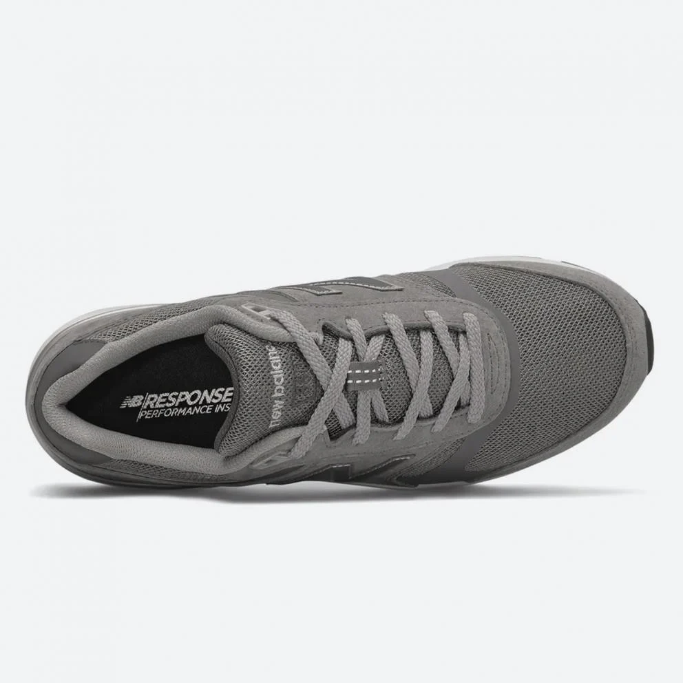Women's Wide Fit New Balance MW880GR5 Running Trainers - Image 5