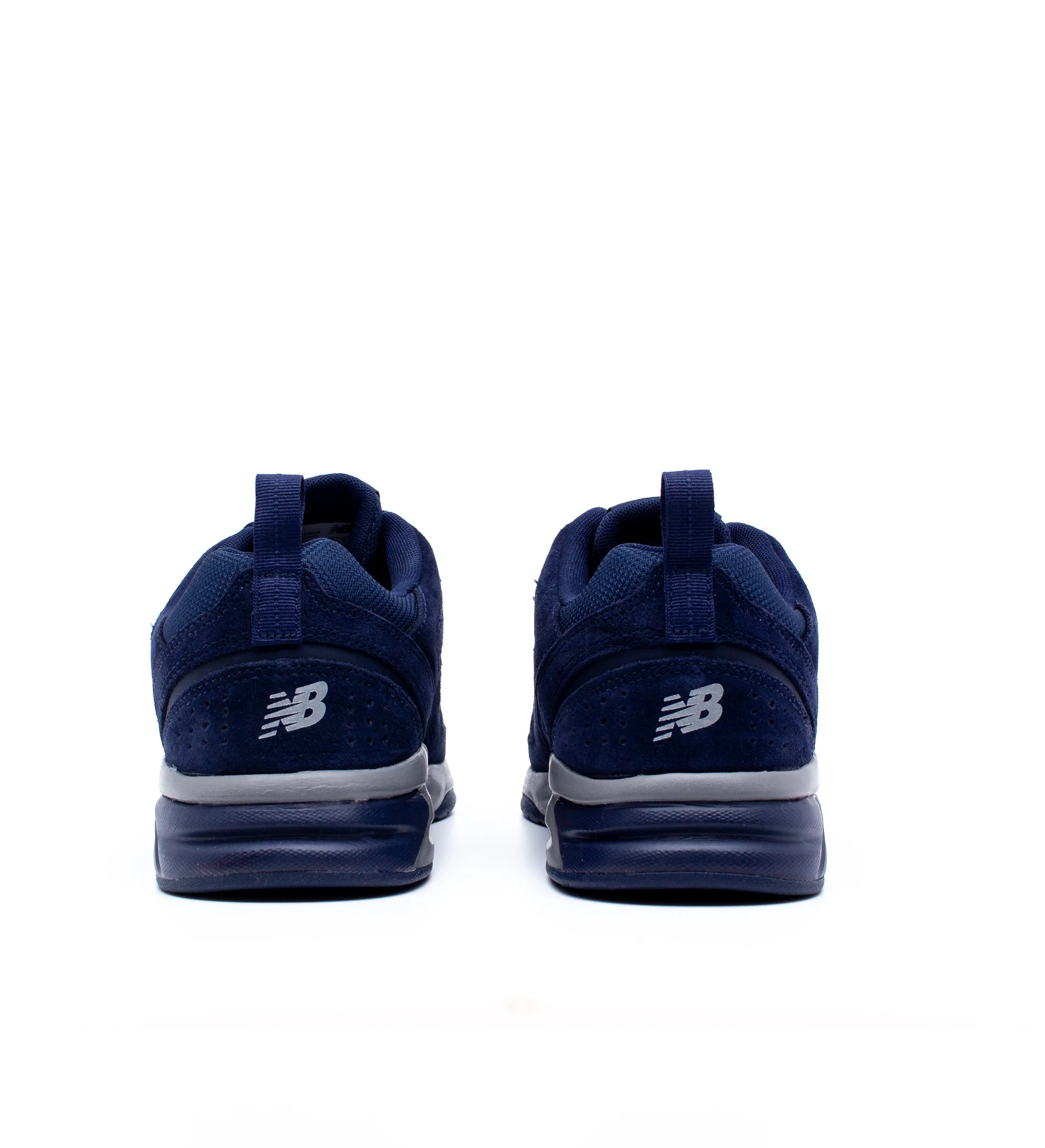 Womens Wide Fit New Balance MX624NV4 Trainers ABZORB - Image 6
